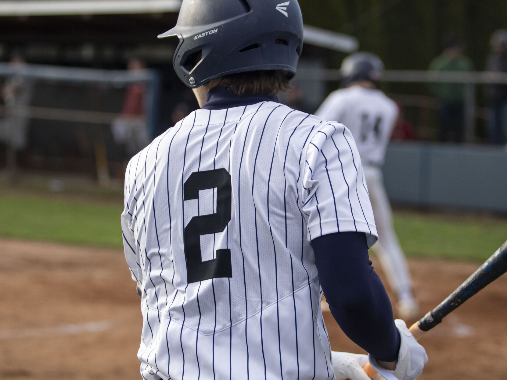 Eagles start baseball league play 3-0